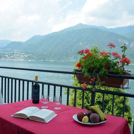 Bellagio Villas 勒泽诺 外观 照片