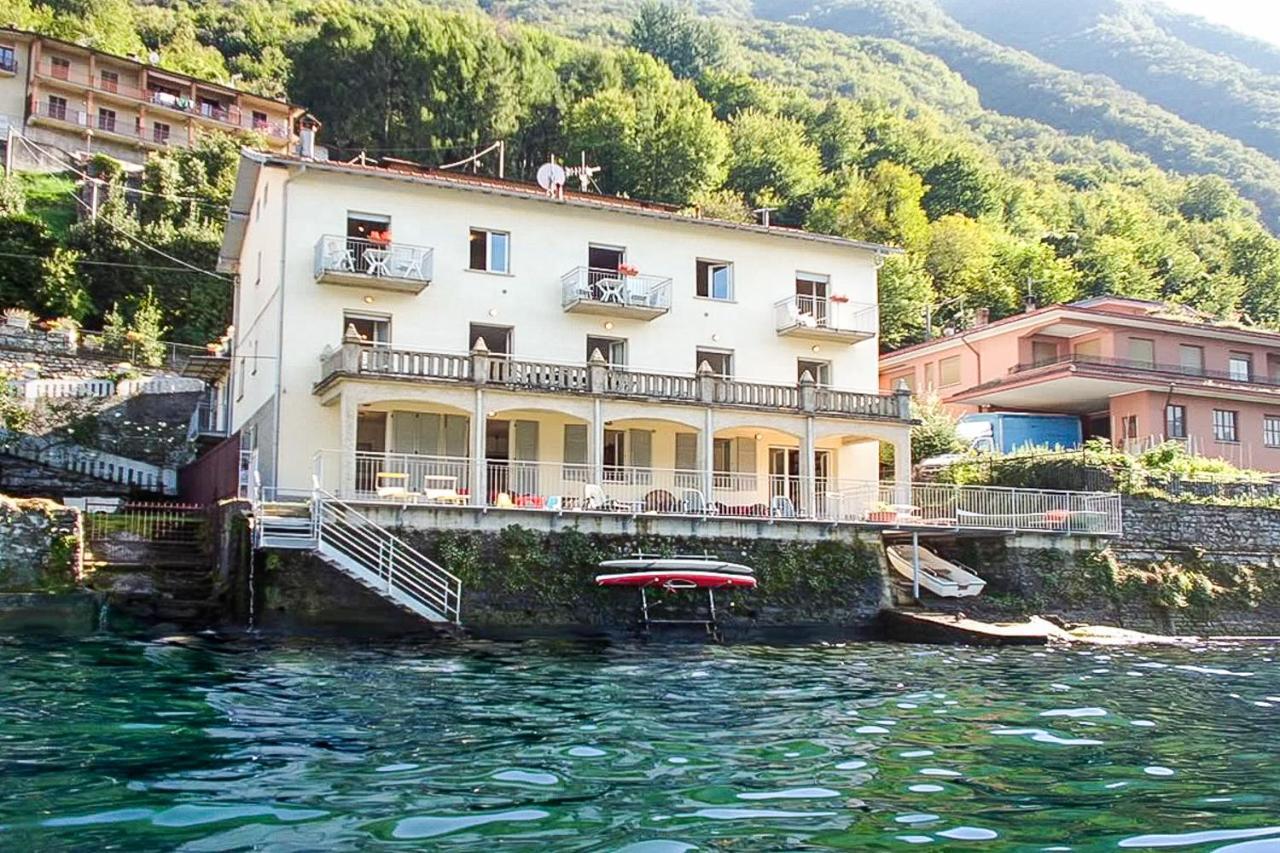 Bellagio Villas 勒泽诺 外观 照片