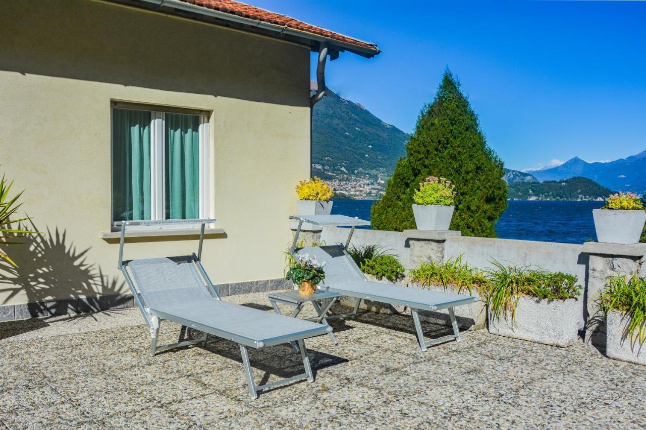 Bellagio Villas 勒泽诺 外观 照片
