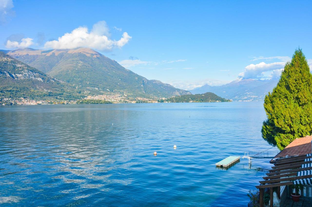 Bellagio Villas 勒泽诺 外观 照片