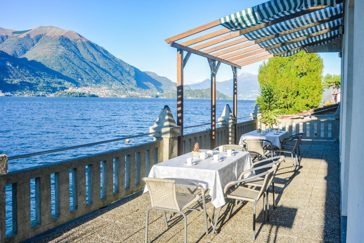 Bellagio Villas 勒泽诺 外观 照片