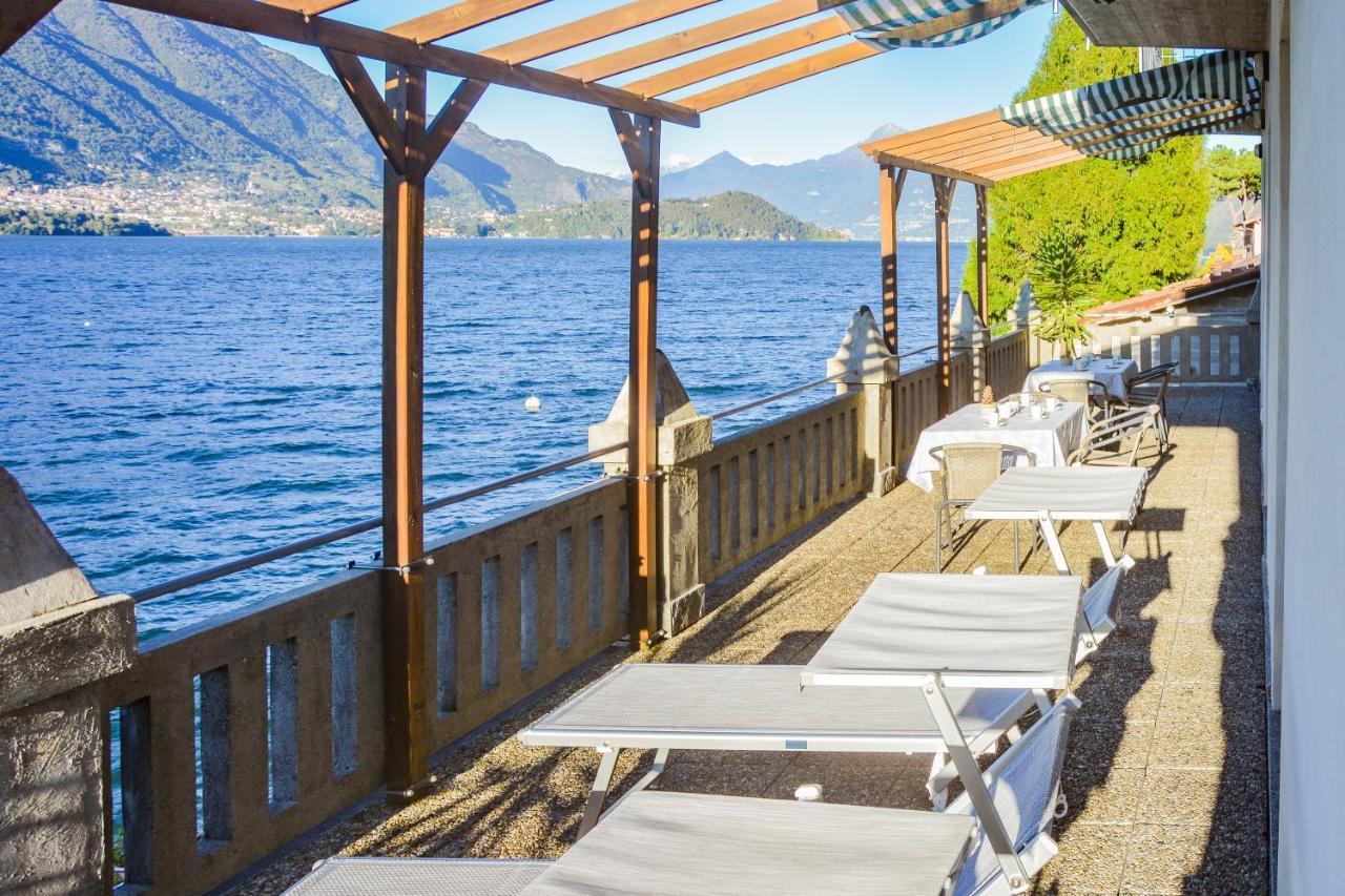 Bellagio Villas 勒泽诺 外观 照片