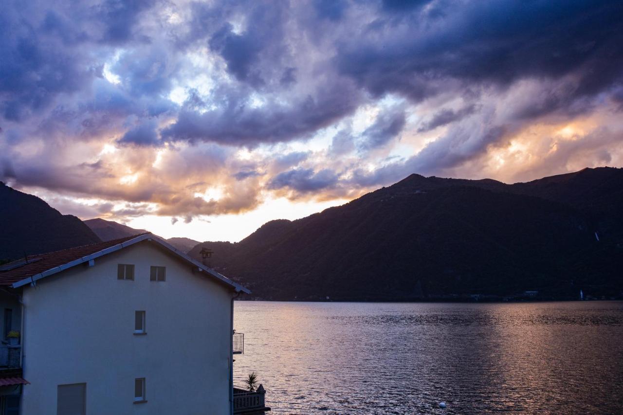Bellagio Villas 勒泽诺 外观 照片