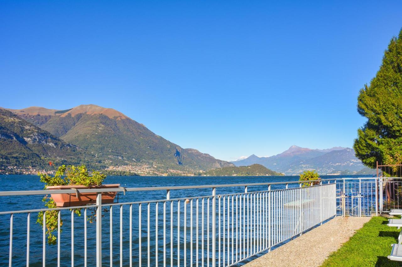 Bellagio Villas 勒泽诺 外观 照片