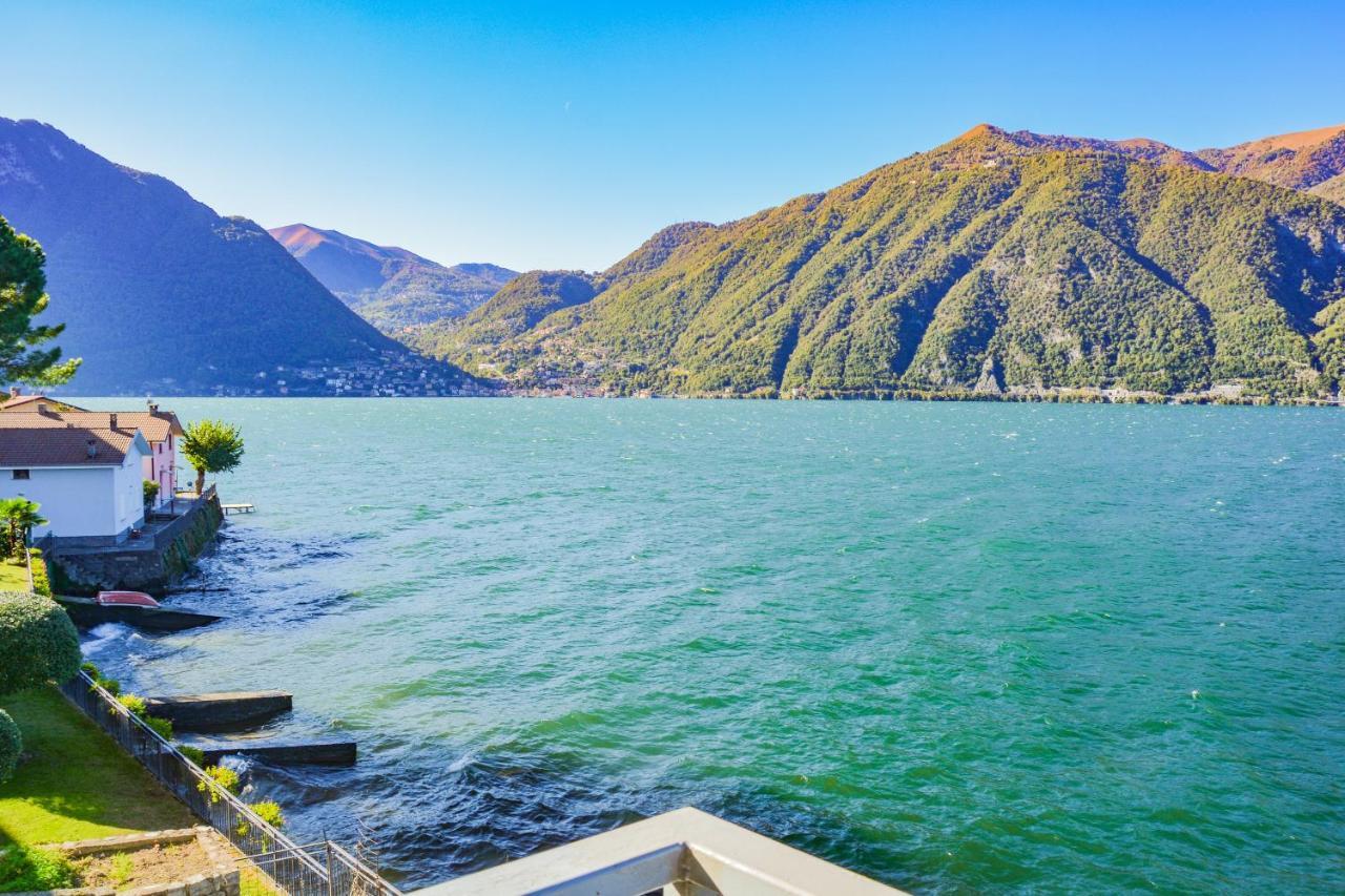 Bellagio Villas 勒泽诺 外观 照片