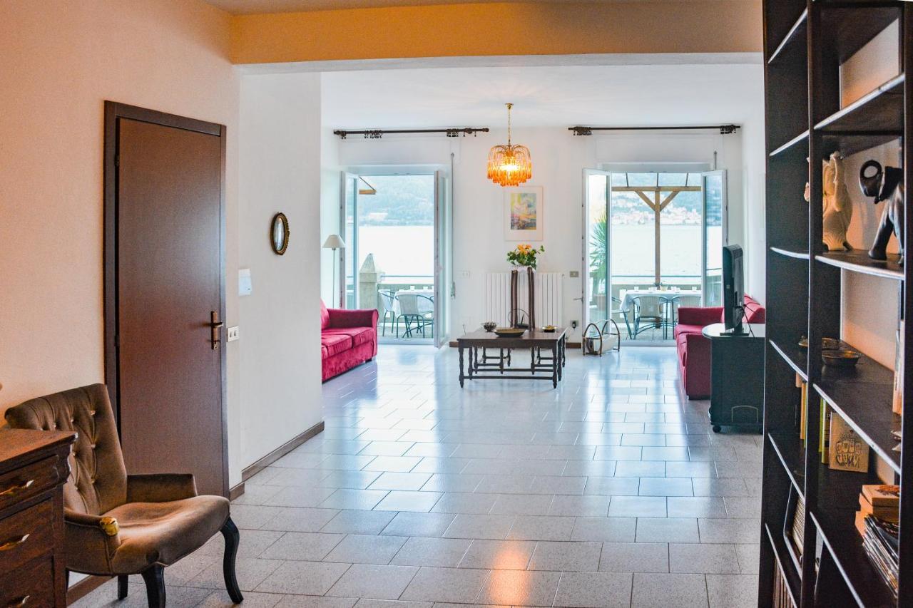 Bellagio Villas 勒泽诺 外观 照片