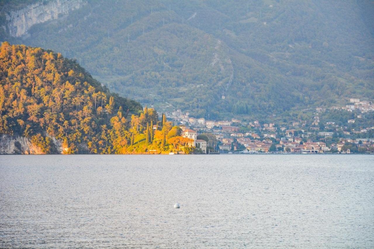 Bellagio Villas 勒泽诺 外观 照片