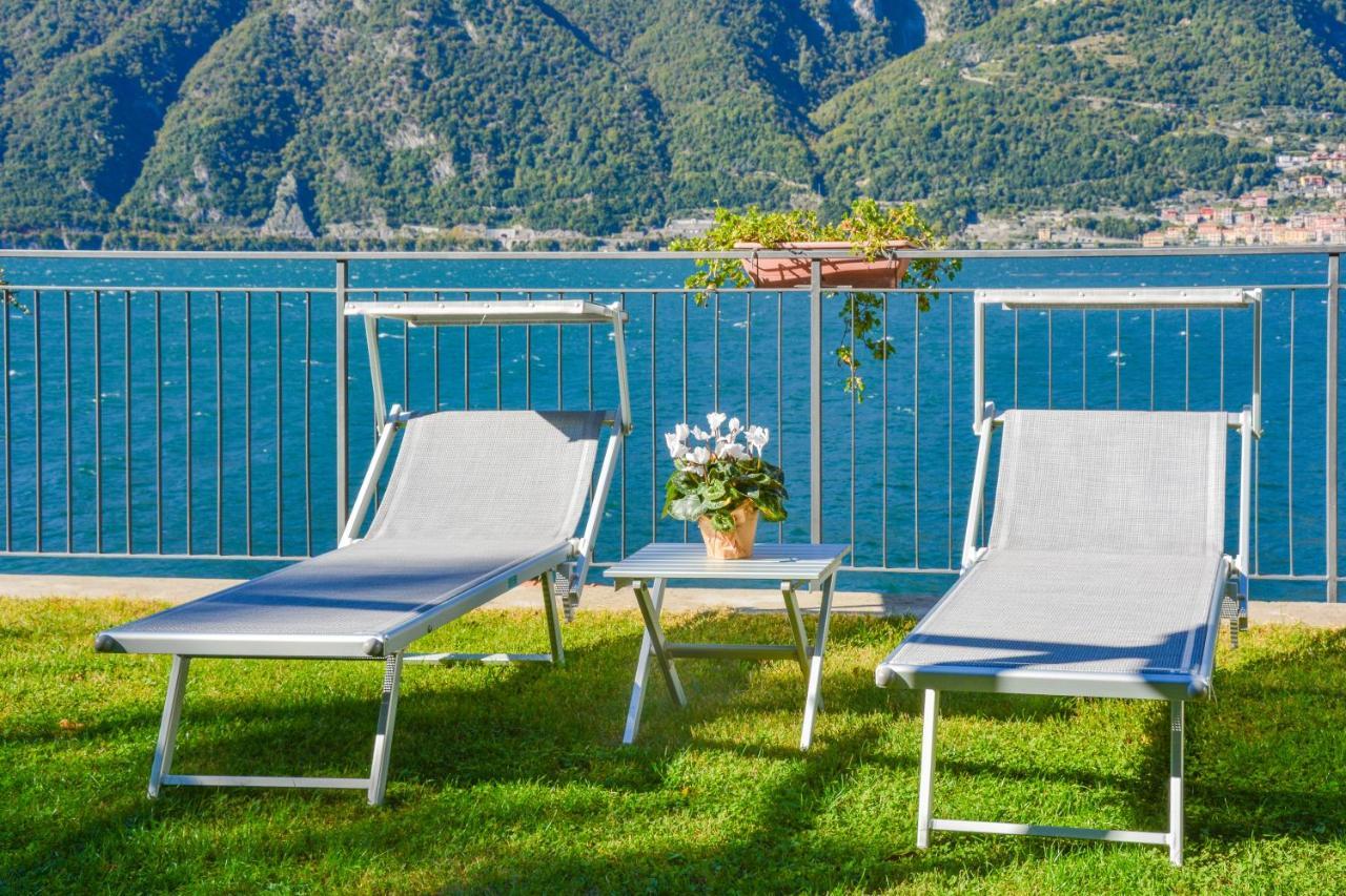 Bellagio Villas 勒泽诺 外观 照片
