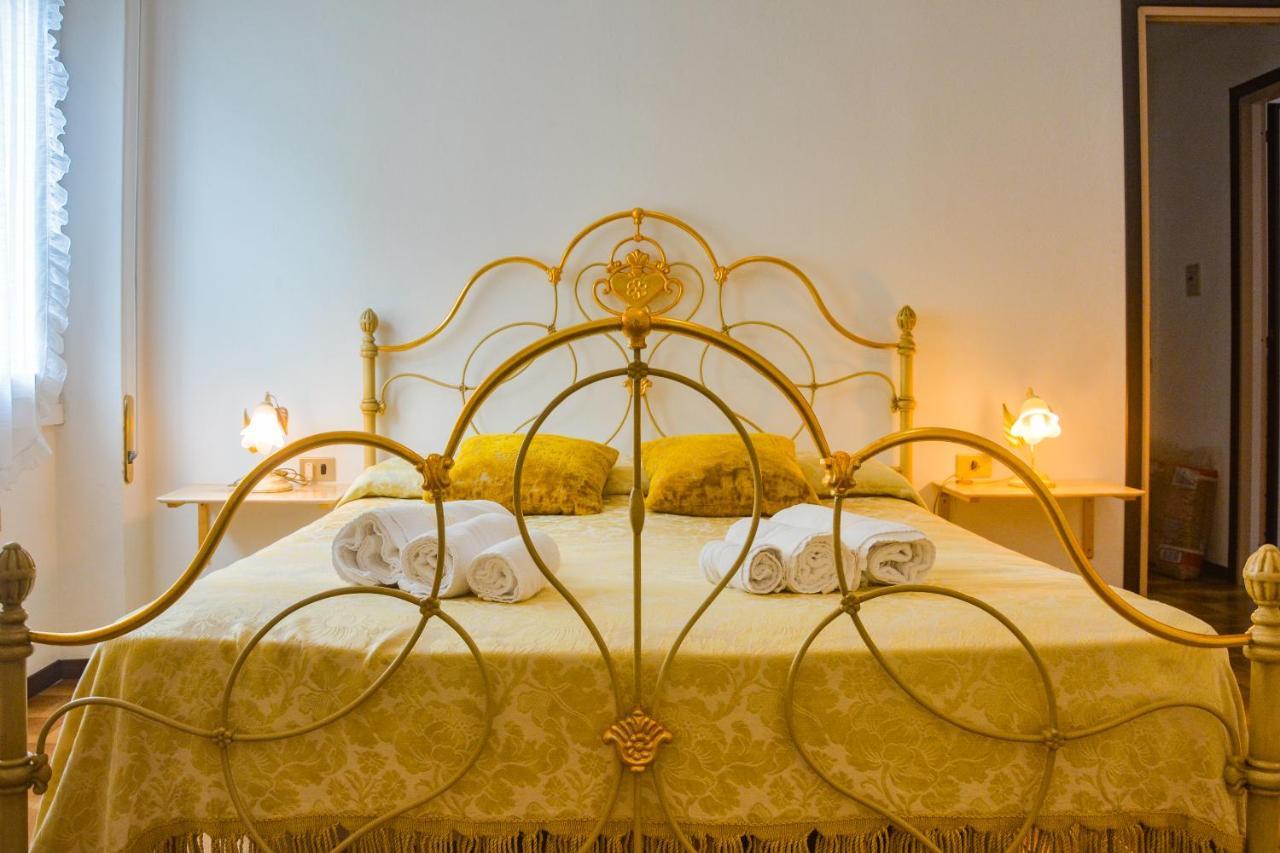 Bellagio Villas 勒泽诺 外观 照片