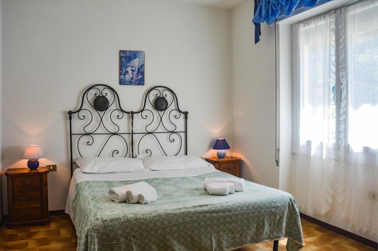 Bellagio Villas 勒泽诺 外观 照片