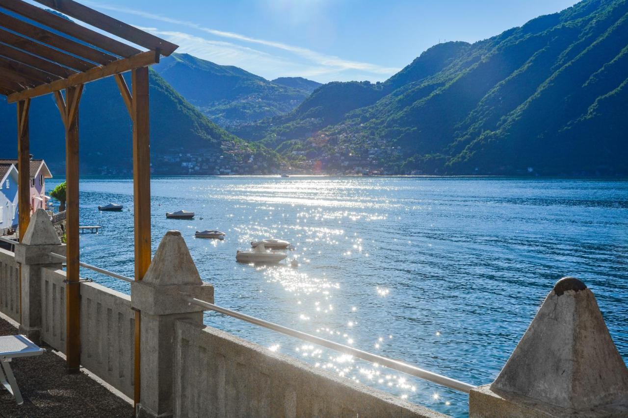 Bellagio Villas 勒泽诺 外观 照片
