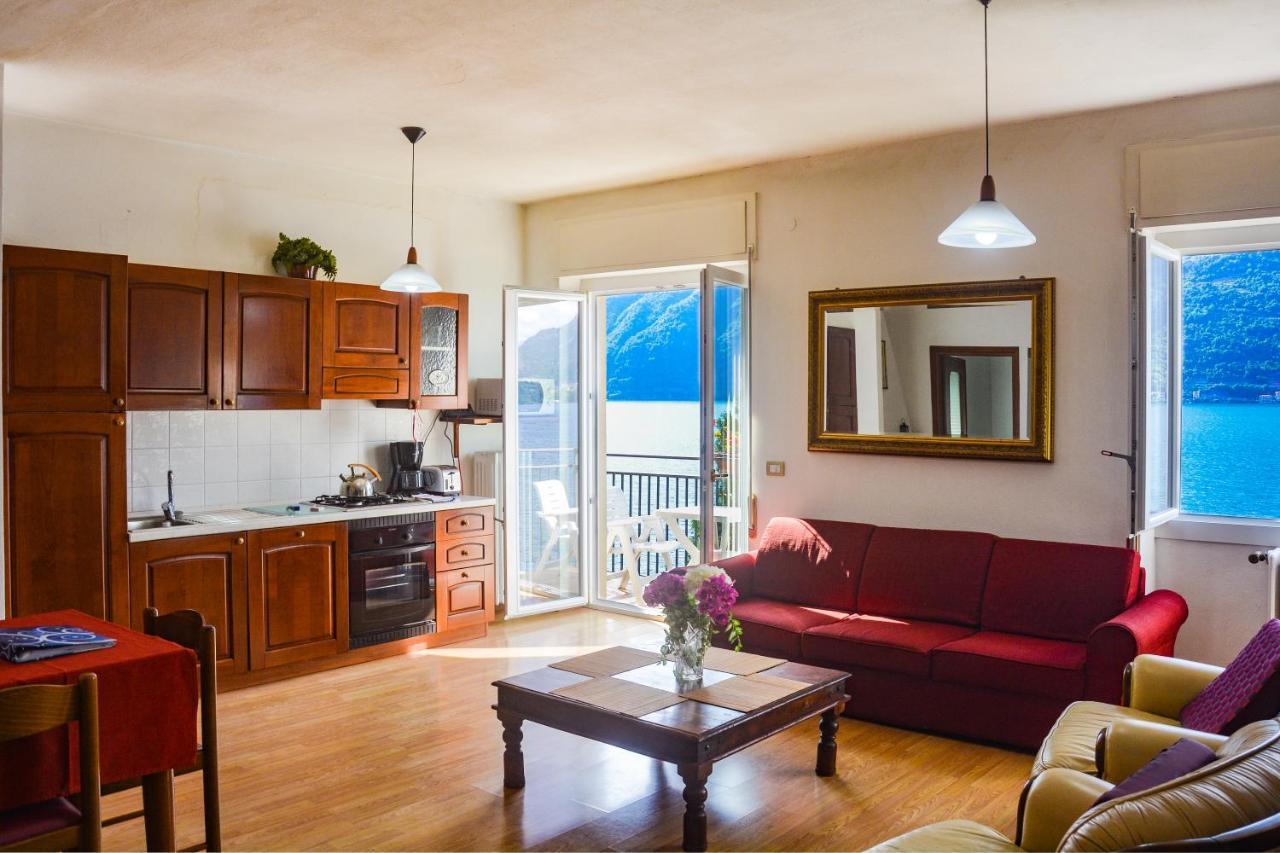 Bellagio Villas 勒泽诺 外观 照片