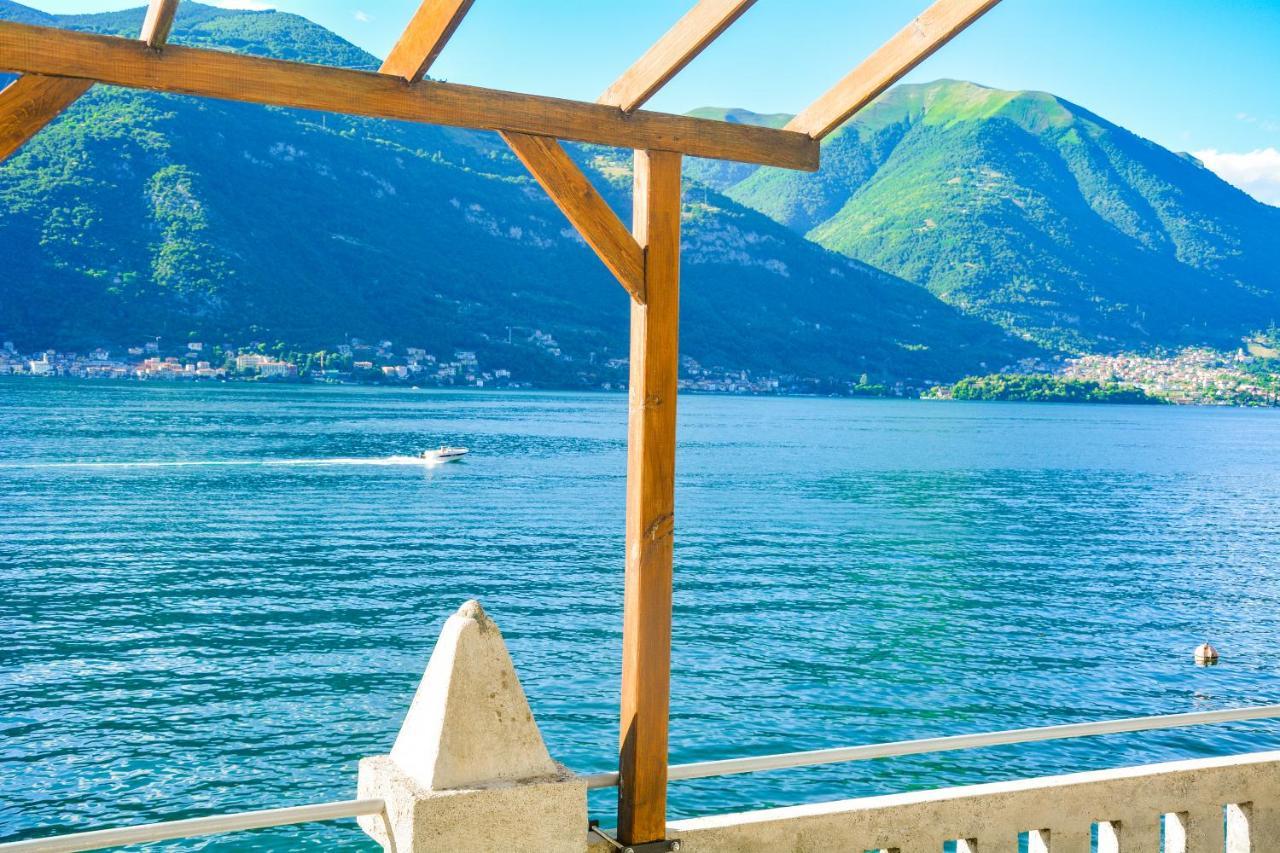 Bellagio Villas 勒泽诺 外观 照片