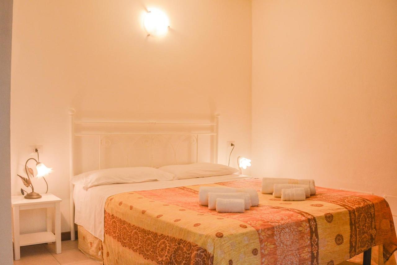 Bellagio Villas 勒泽诺 外观 照片