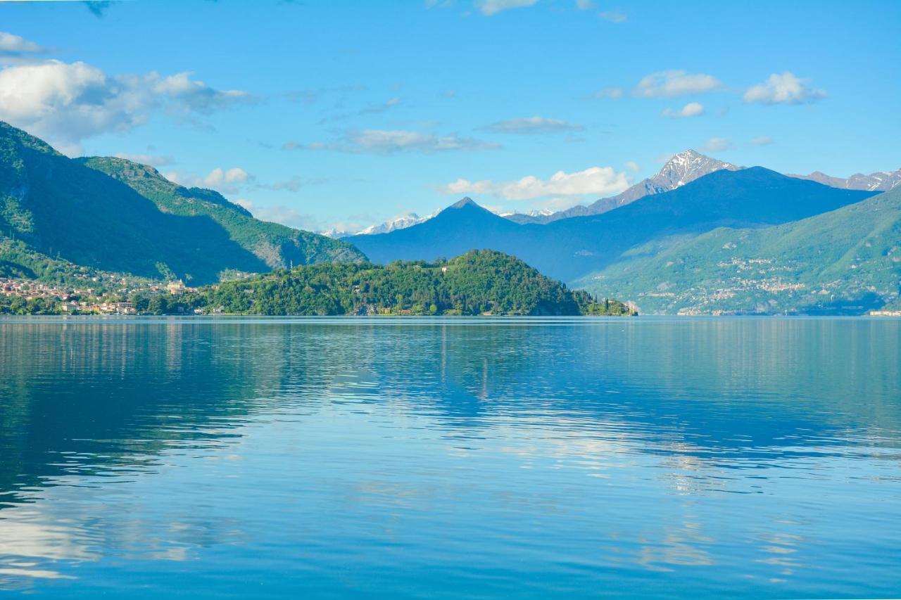 Bellagio Villas 勒泽诺 外观 照片
