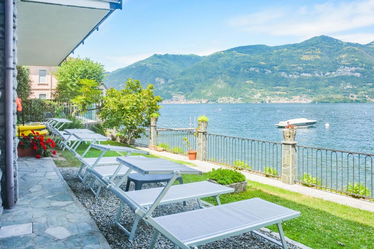 Bellagio Villas 勒泽诺 外观 照片