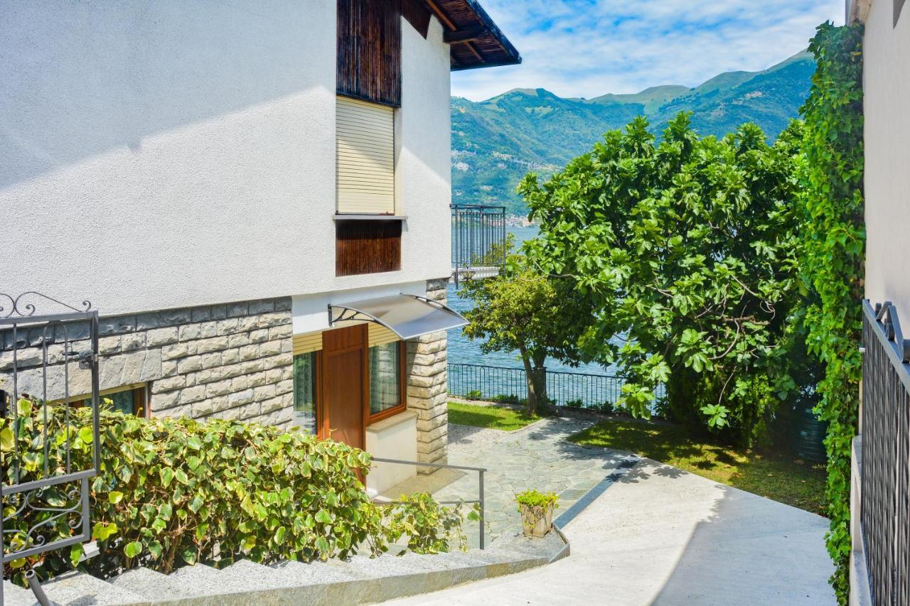 Bellagio Villas 勒泽诺 外观 照片