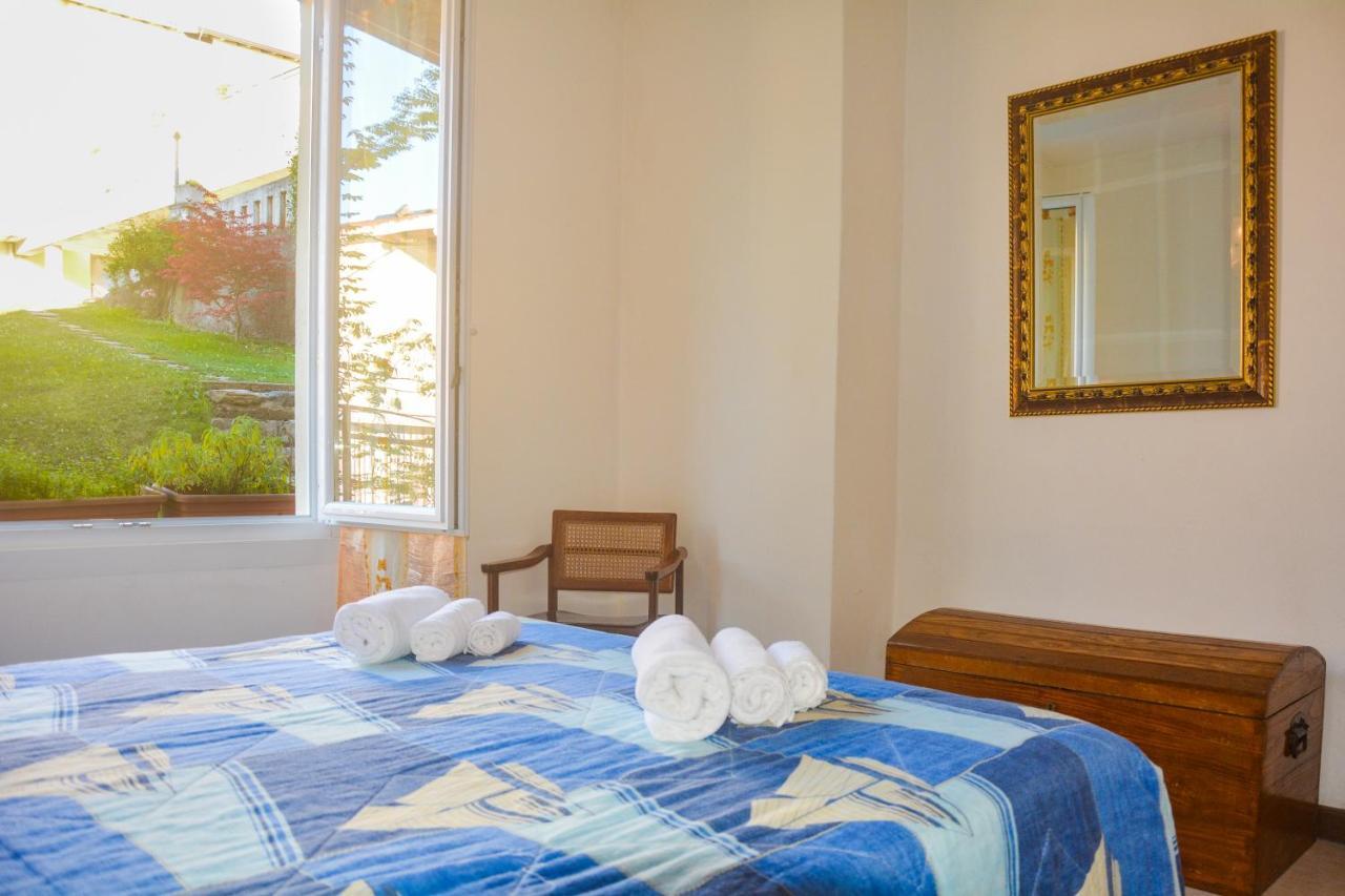 Bellagio Villas 勒泽诺 外观 照片