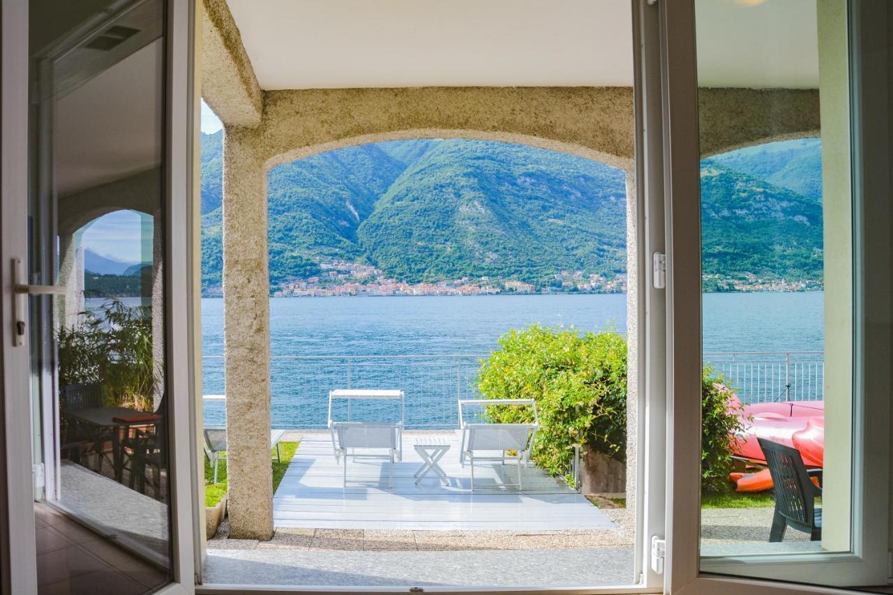 Bellagio Villas 勒泽诺 外观 照片