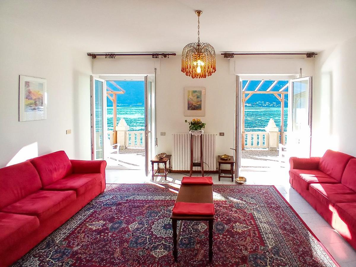 Bellagio Villas 勒泽诺 外观 照片
