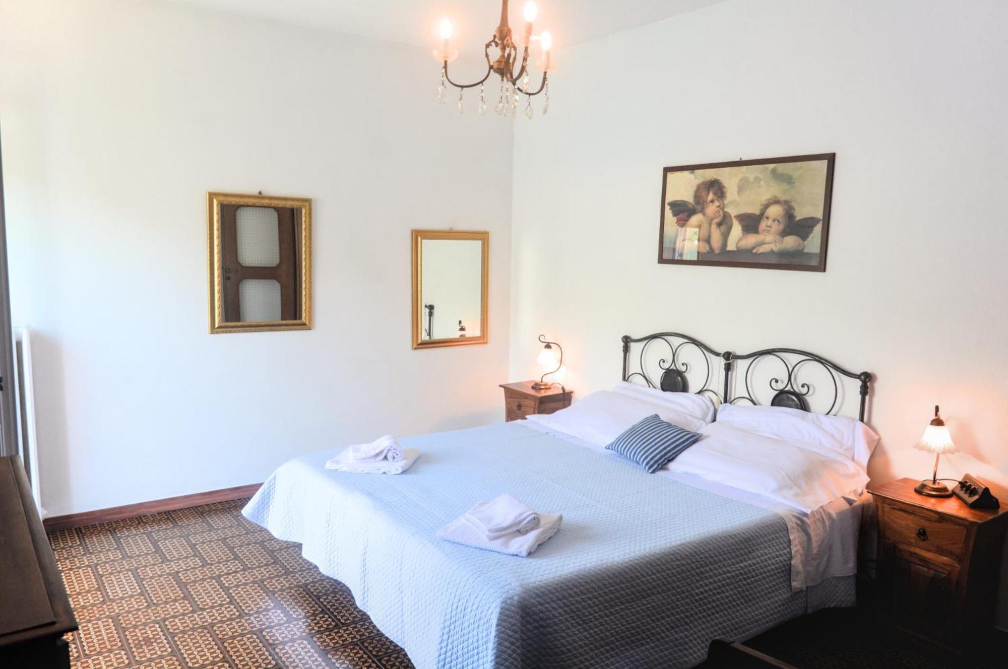 Bellagio Villas 勒泽诺 外观 照片